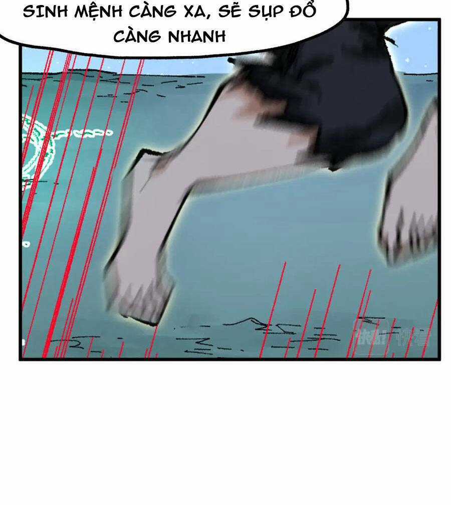 Thánh Khư - Chapter 213 - Trang 62