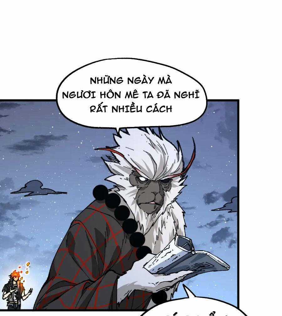 Thánh Khư - Chapter 213 - Trang 63