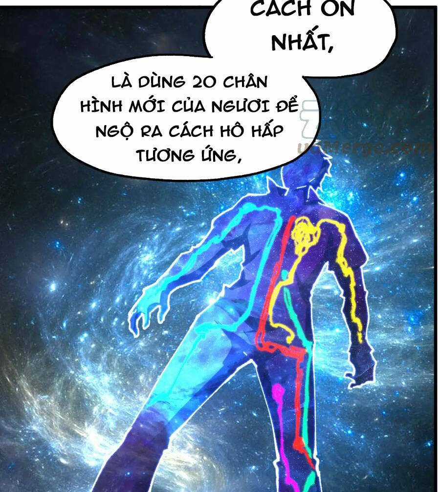 Thánh Khư - Chapter 213 - Trang 64