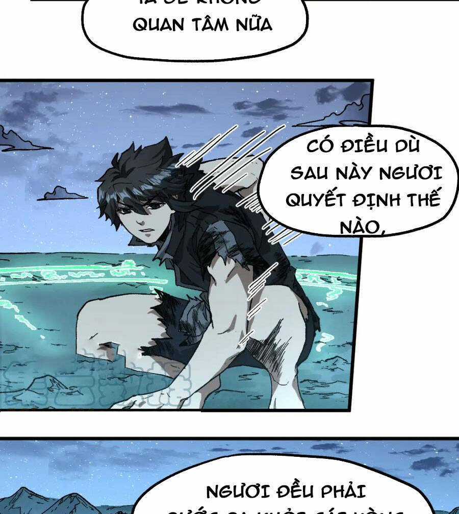 Thánh Khư - Chapter 213 - Trang 69