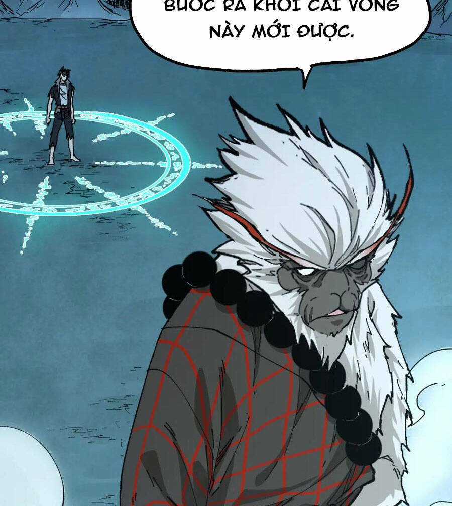 Thánh Khư - Chapter 213 - Trang 70