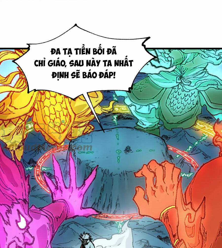 Thánh Khư - Chapter 213 - Trang 72