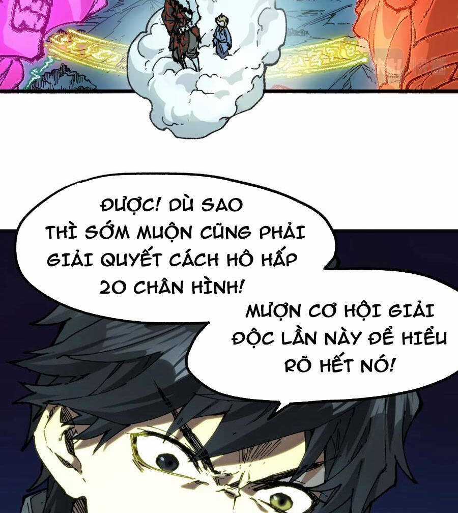 Thánh Khư - Chapter 213 - Trang 73