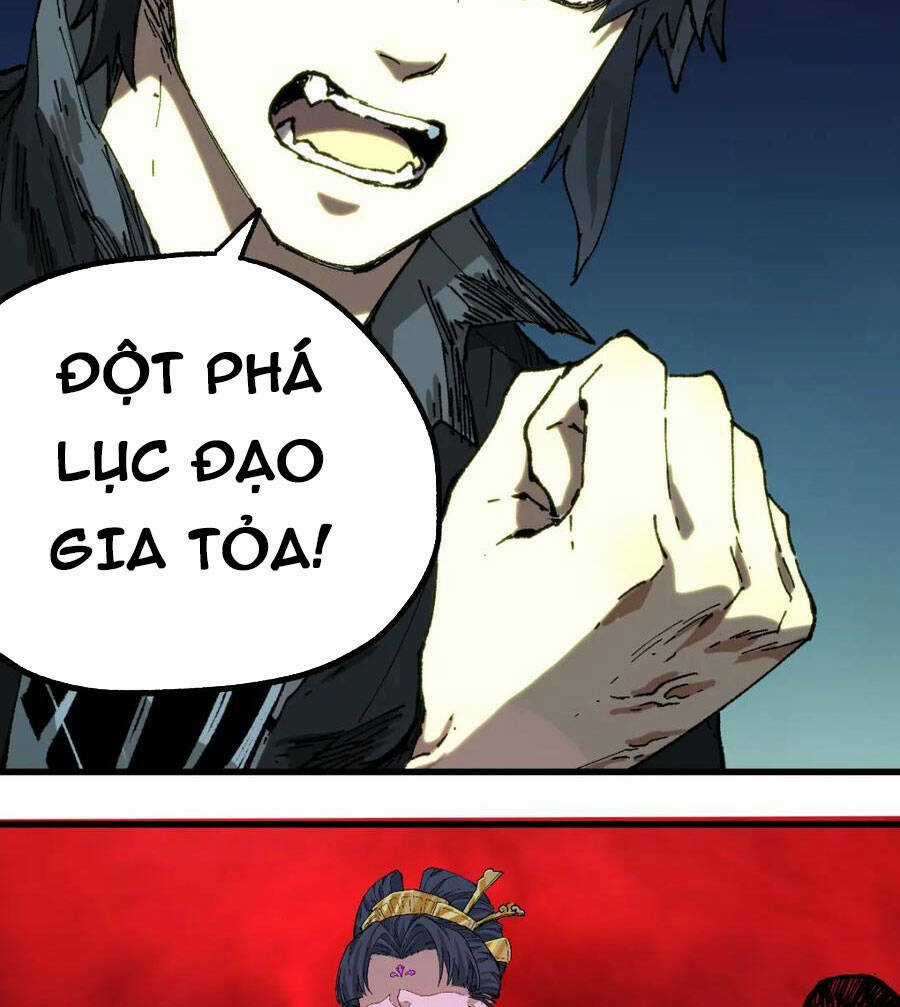 Thánh Khư - Chapter 213 - Trang 74