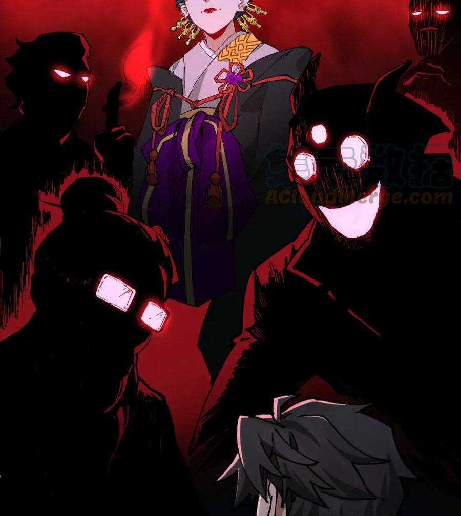 Thánh Khư - Chapter 213 - Trang 75