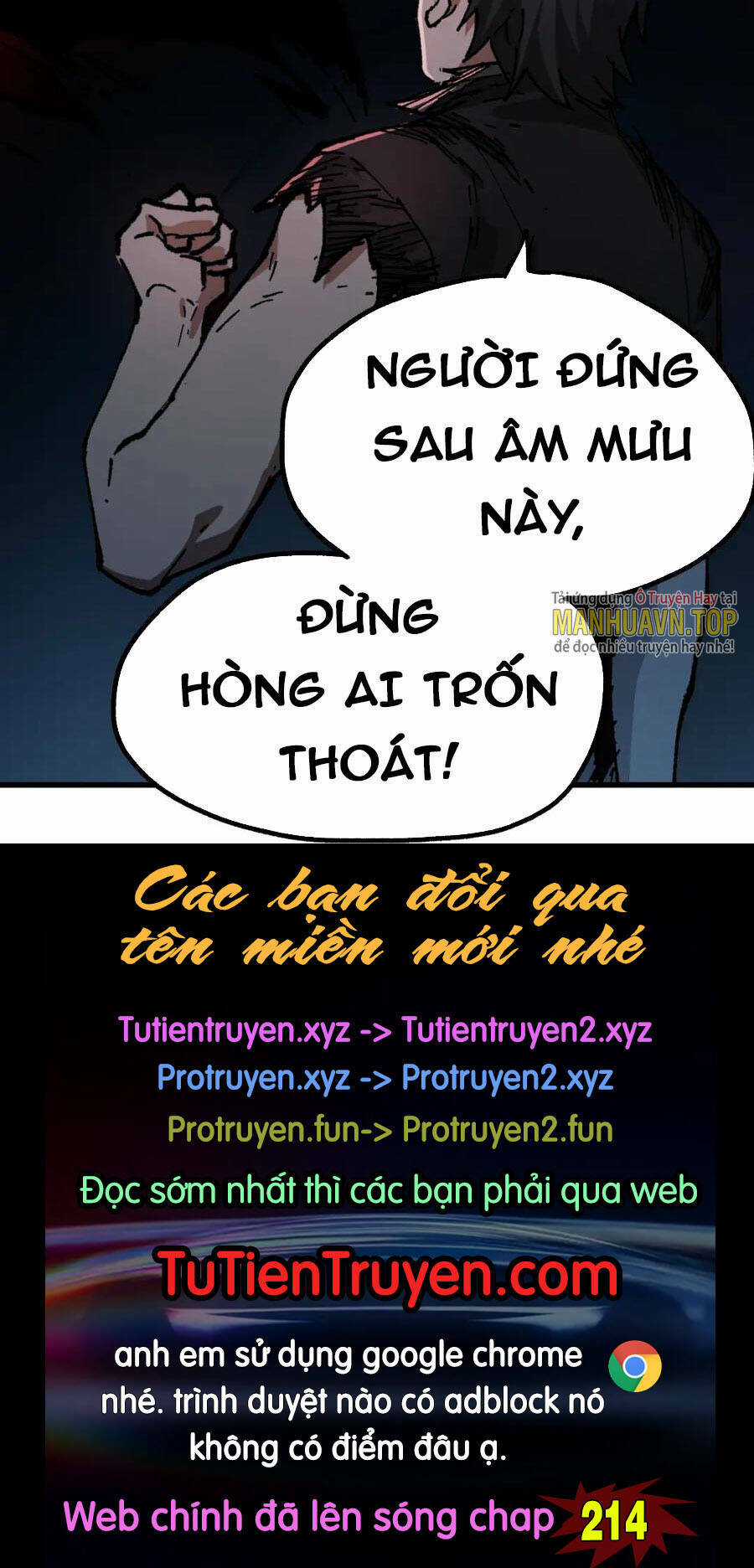 Thánh Khư - Chapter 213 - Trang 76