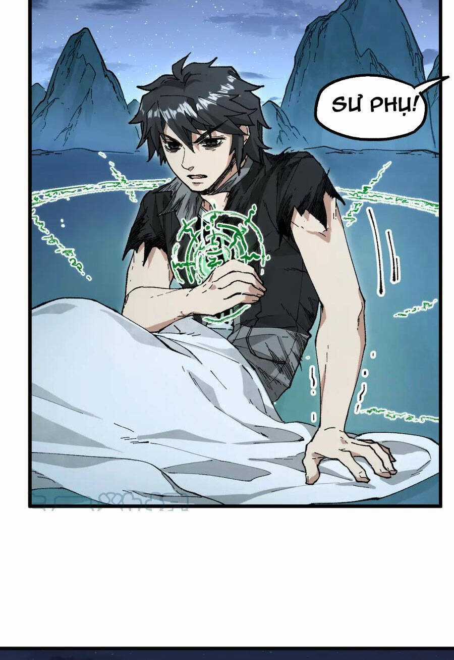 Thánh Khư - Chapter 213 - Trang 10