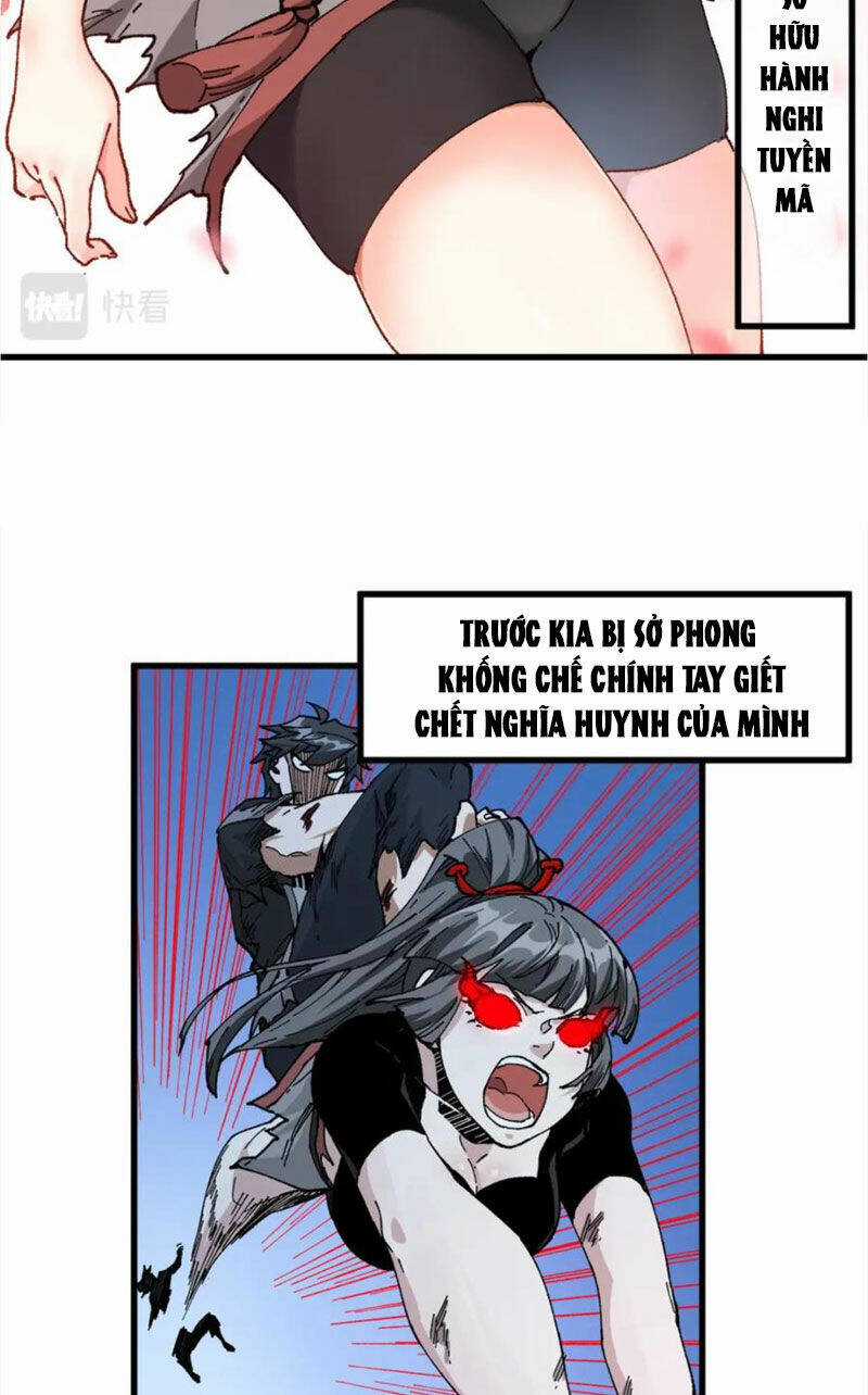 Thánh Khư - Chapter 214 - Trang 2