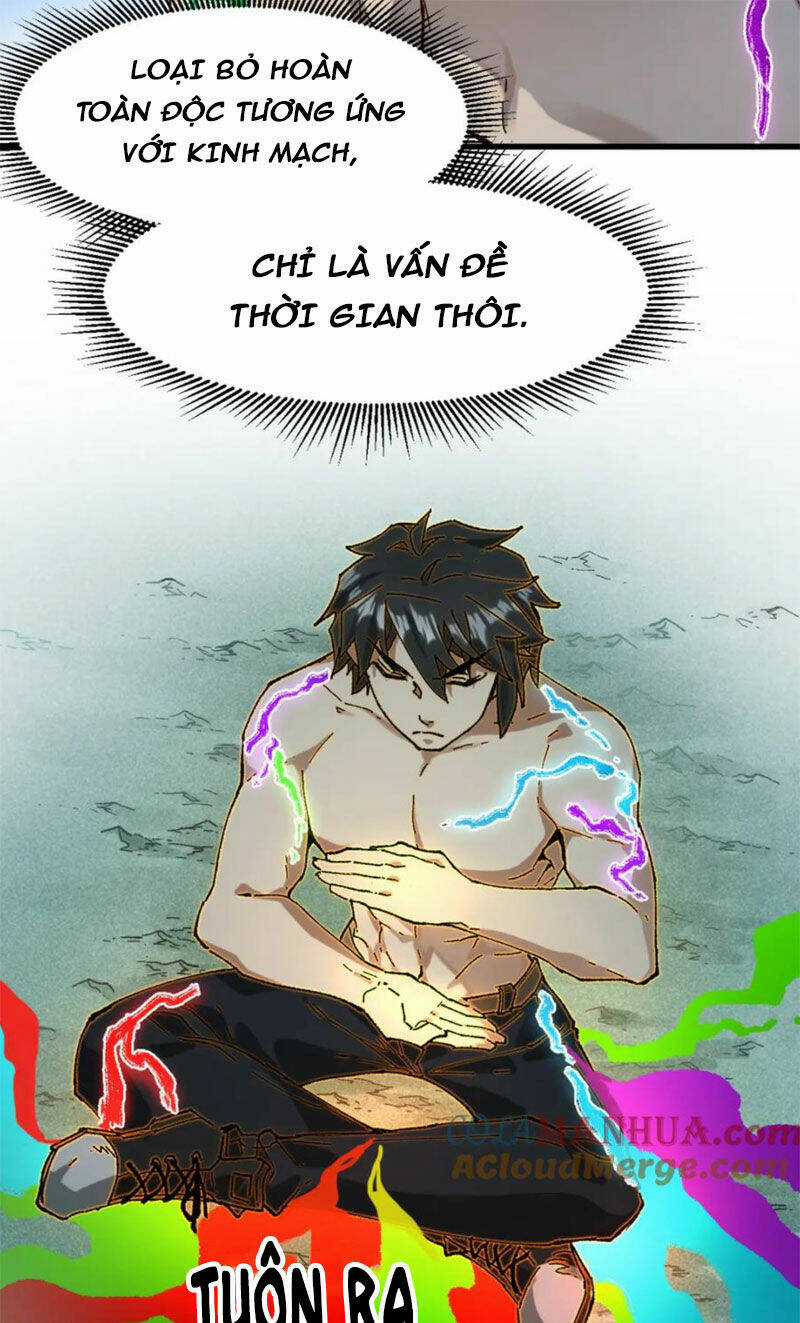 Thánh Khư - Chapter 214 - Trang 14