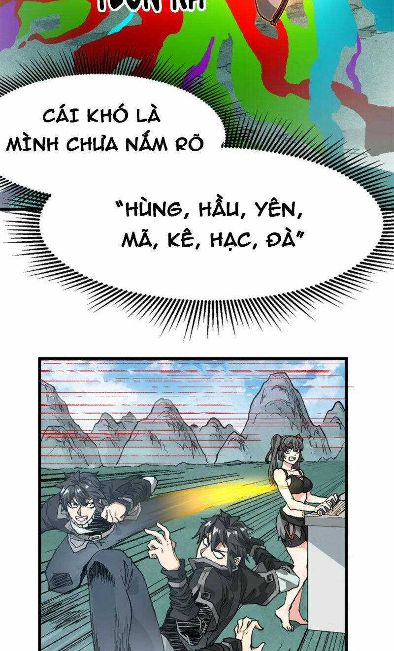 Thánh Khư - Chapter 214 - Trang 15