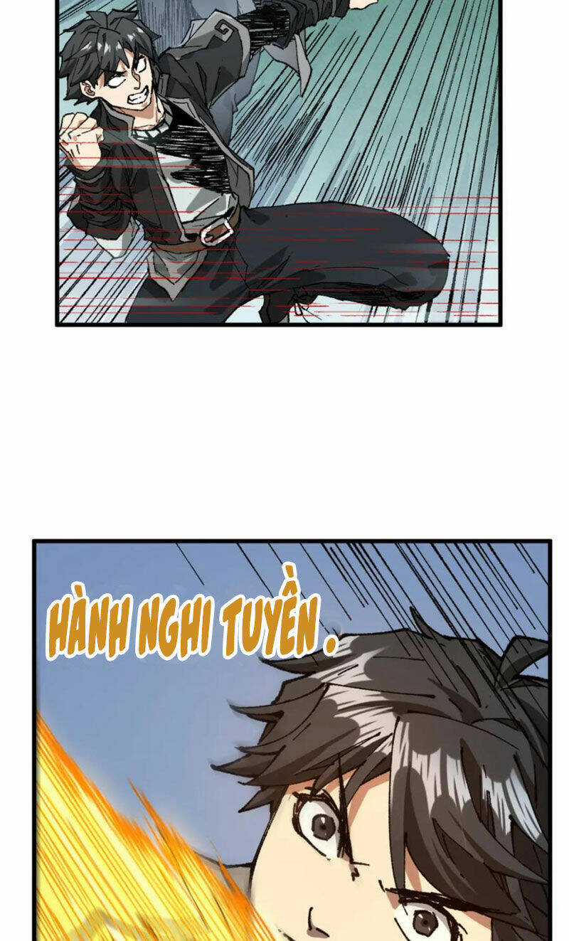 Thánh Khư - Chapter 214 - Trang 16