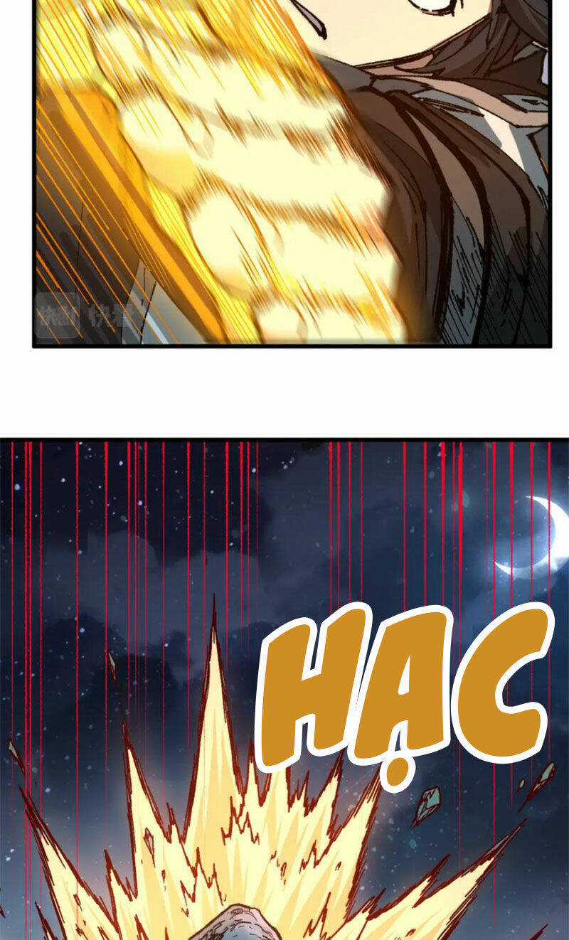 Thánh Khư - Chapter 214 - Trang 17