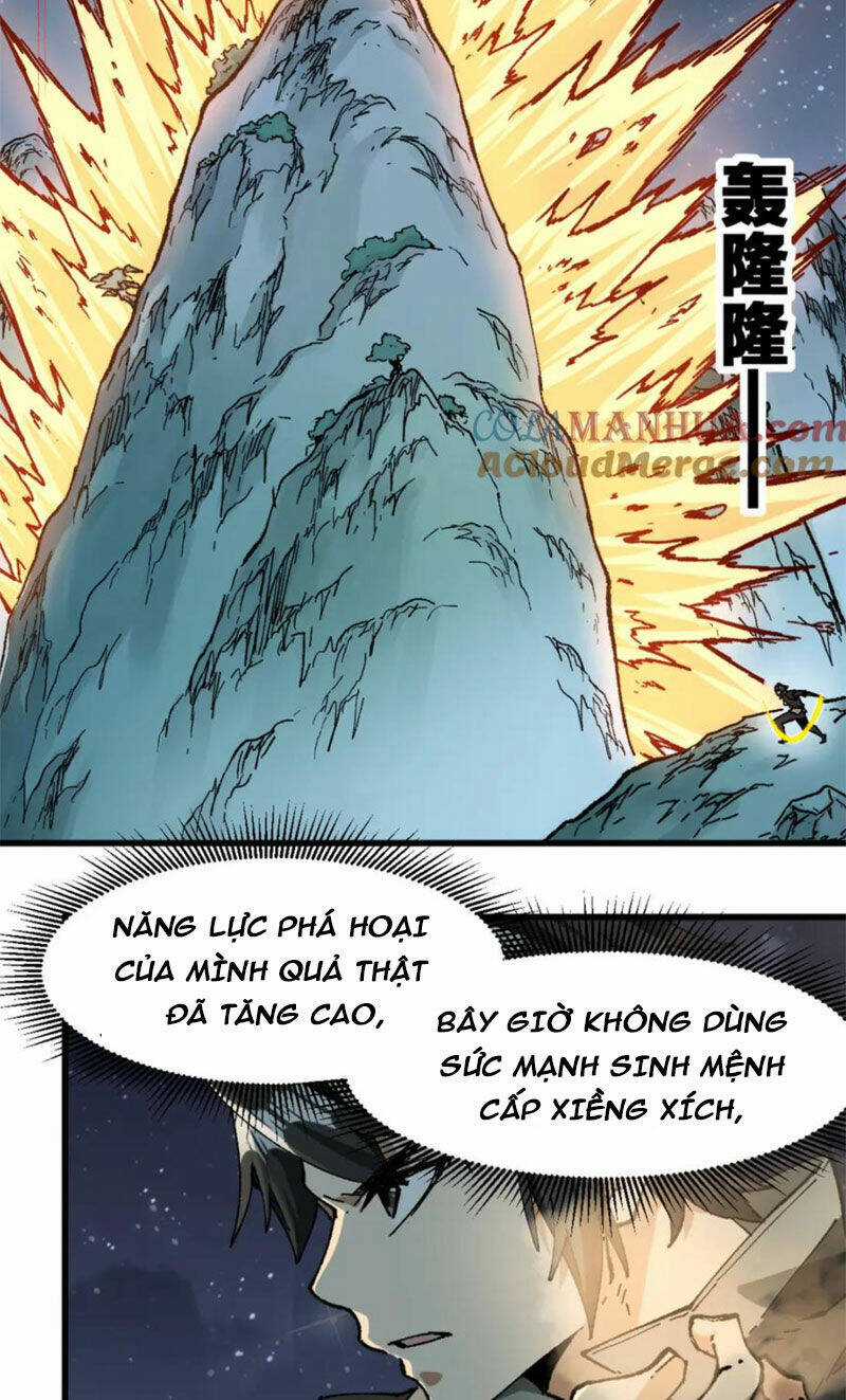 Thánh Khư - Chapter 214 - Trang 18