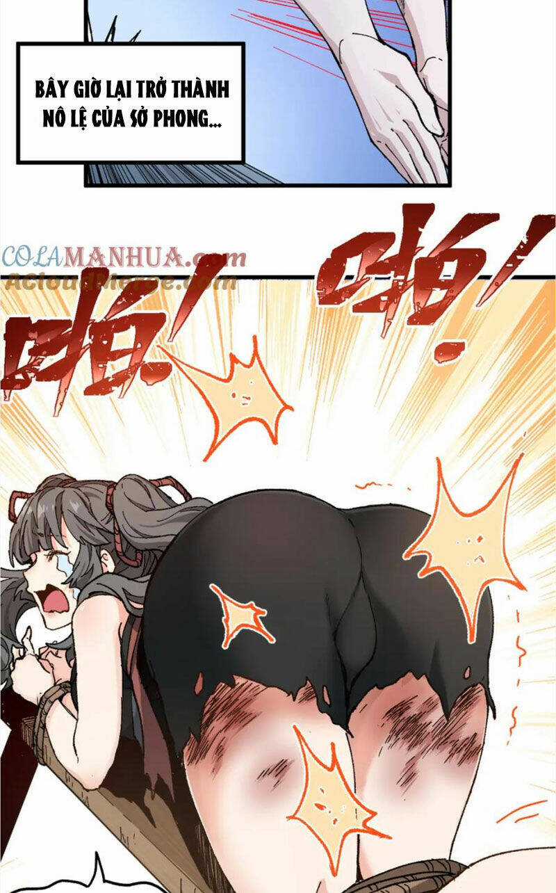 Thánh Khư - Chapter 214 - Trang 3