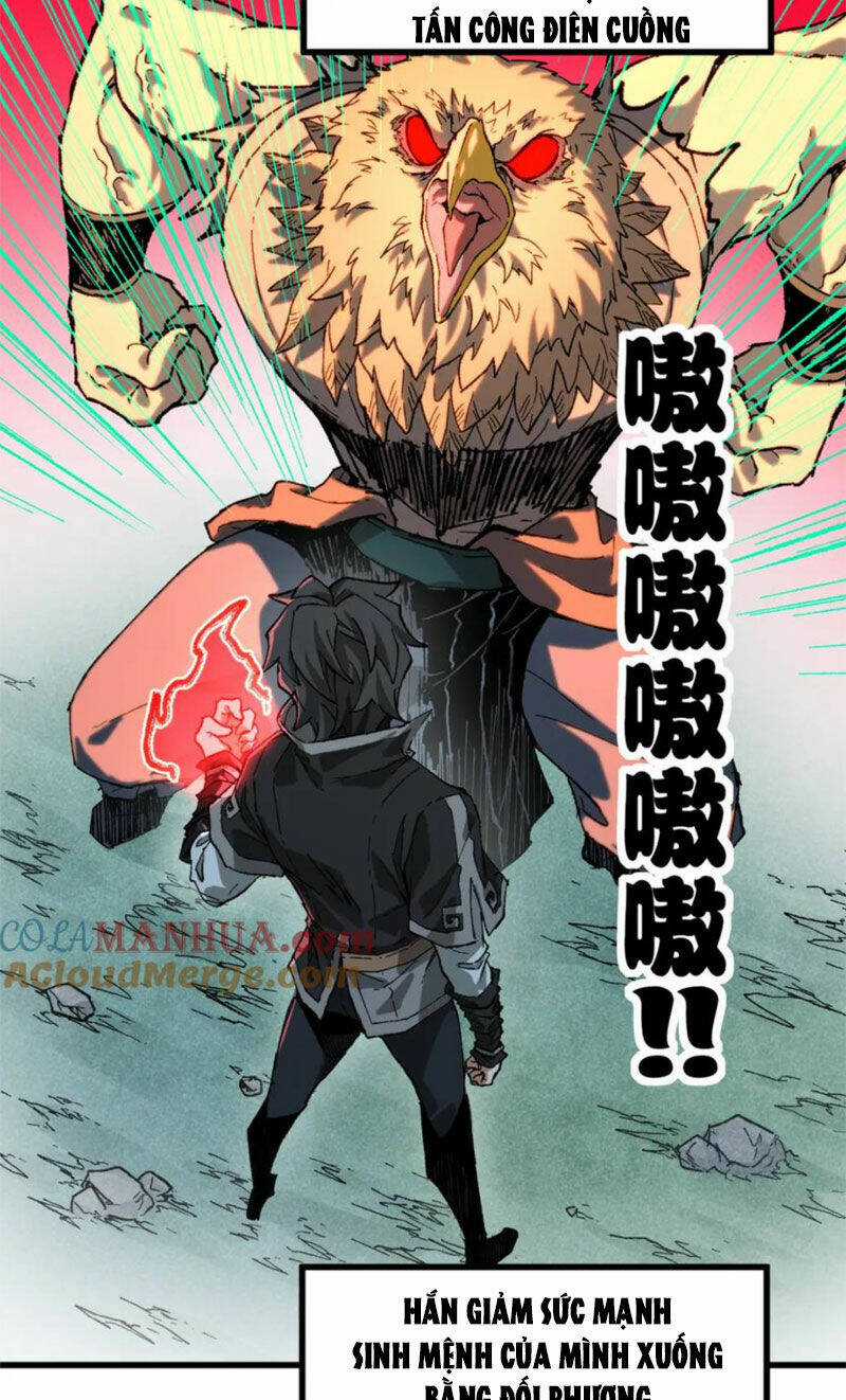 Thánh Khư - Chapter 214 - Trang 23