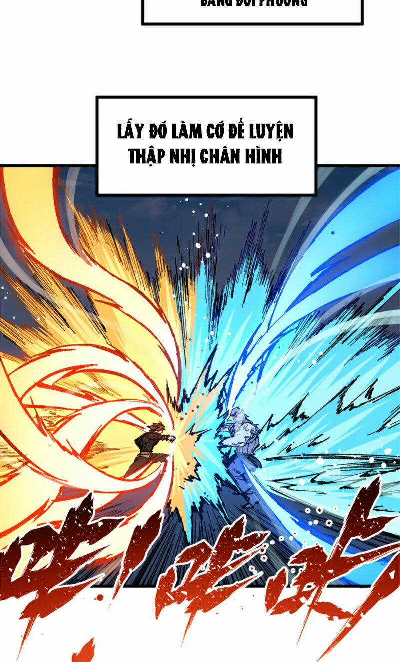 Thánh Khư - Chapter 214 - Trang 24