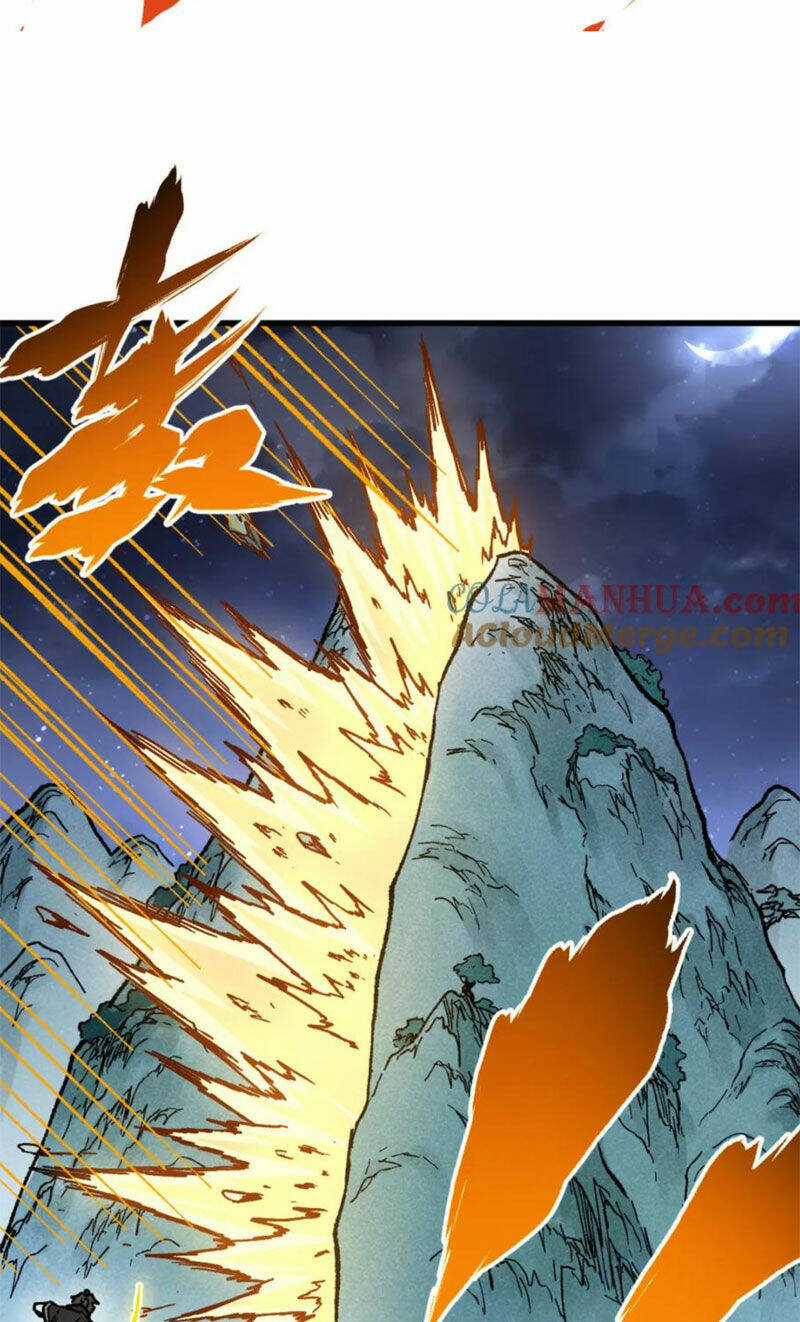 Thánh Khư - Chapter 214 - Trang 25