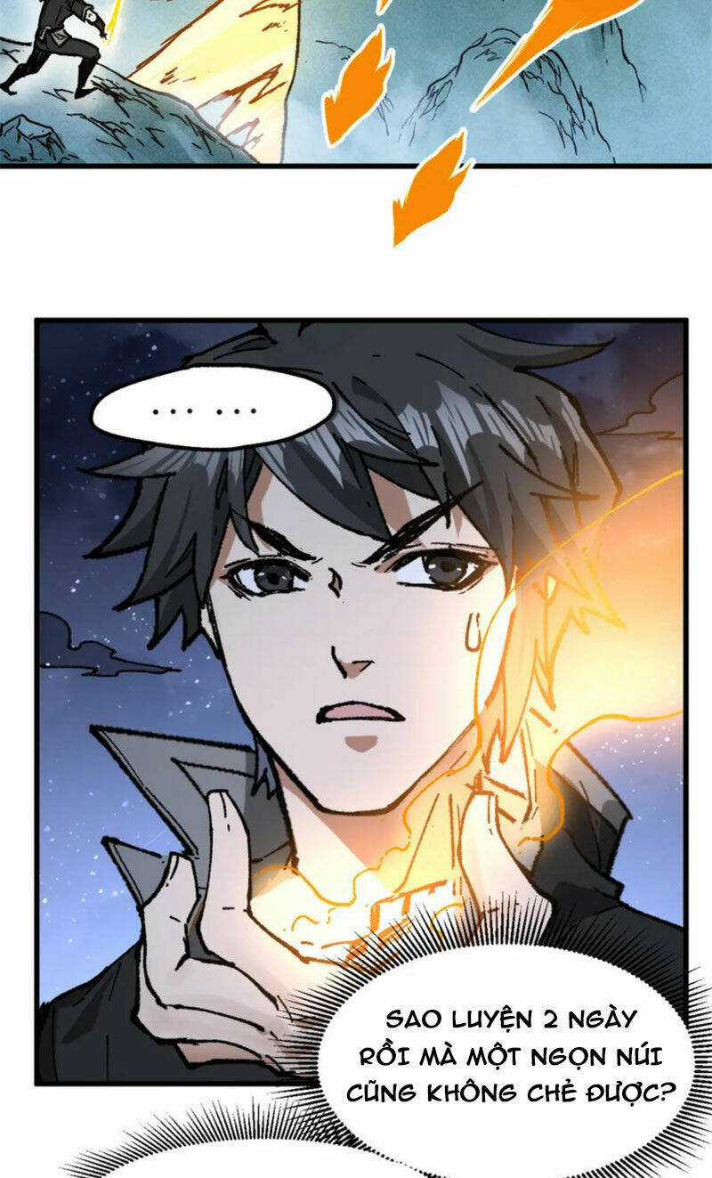 Thánh Khư - Chapter 214 - Trang 26