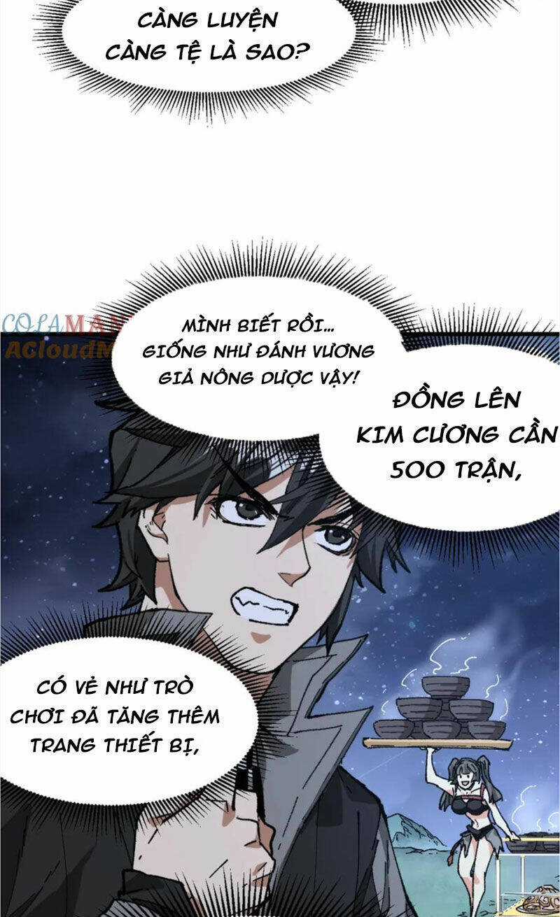 Thánh Khư - Chapter 214 - Trang 27