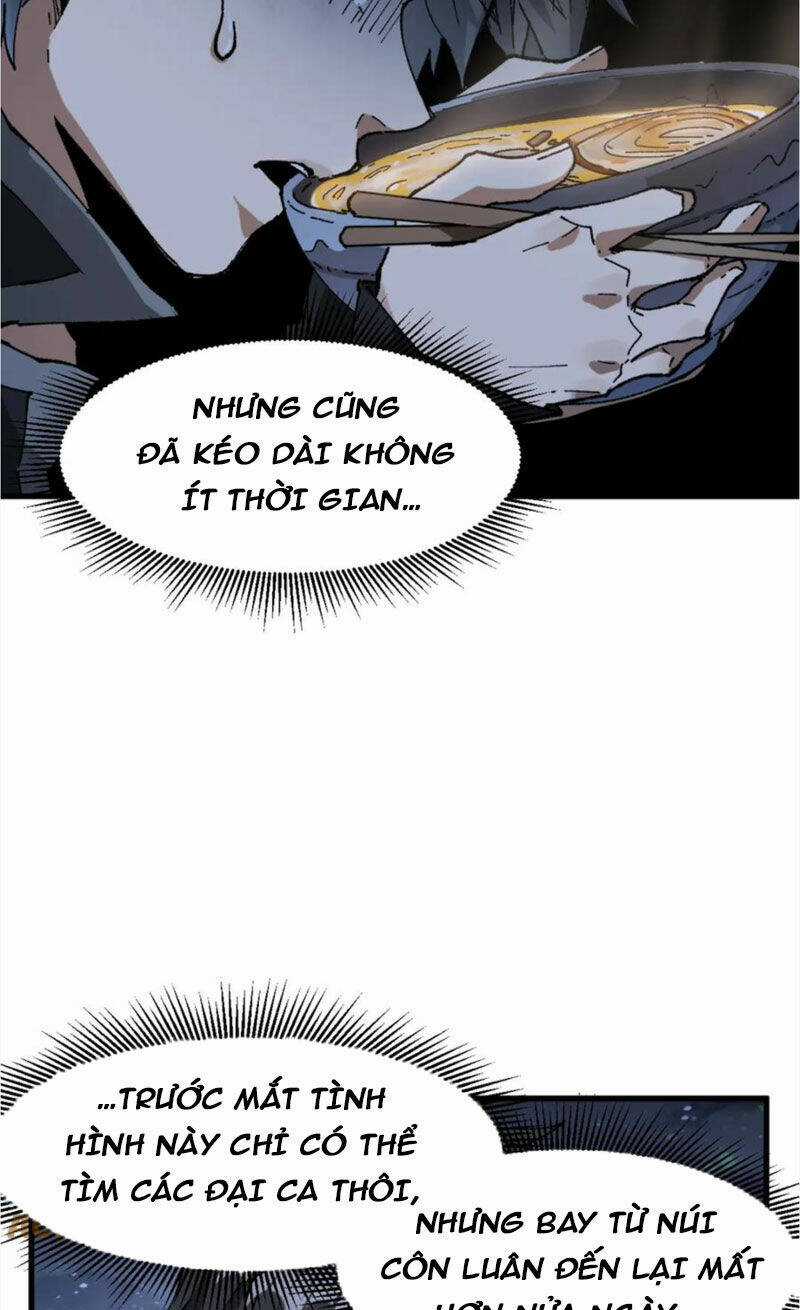 Thánh Khư - Chapter 214 - Trang 30