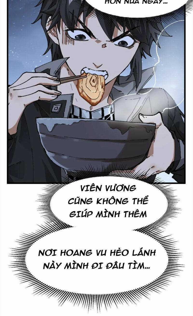 Thánh Khư - Chapter 214 - Trang 31