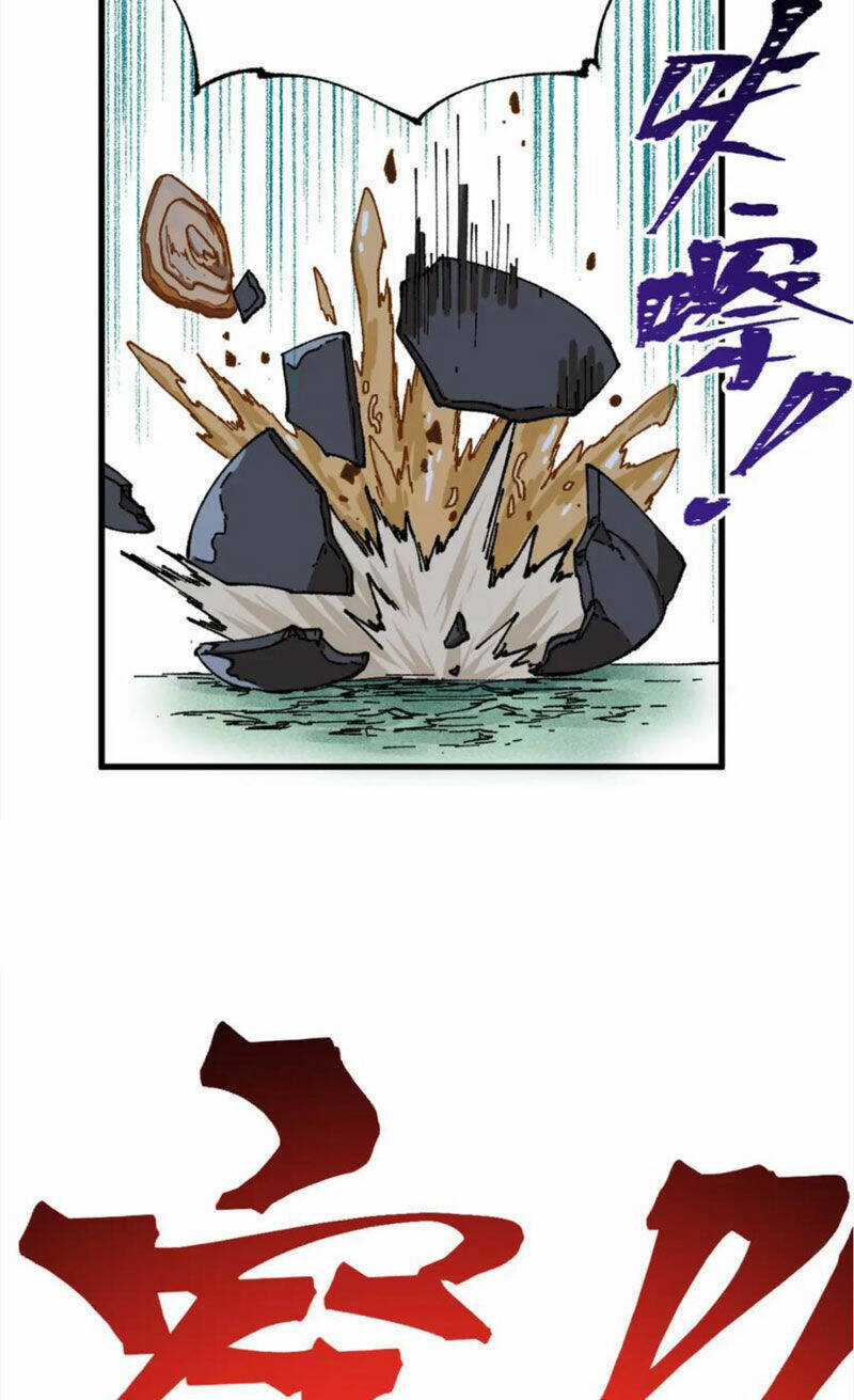 Thánh Khư - Chapter 214 - Trang 34