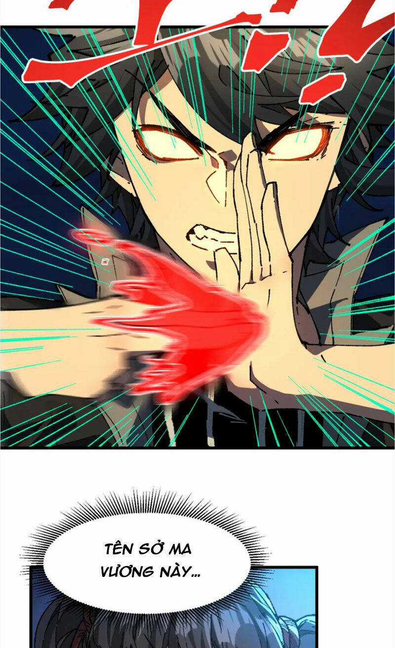 Thánh Khư - Chapter 214 - Trang 35