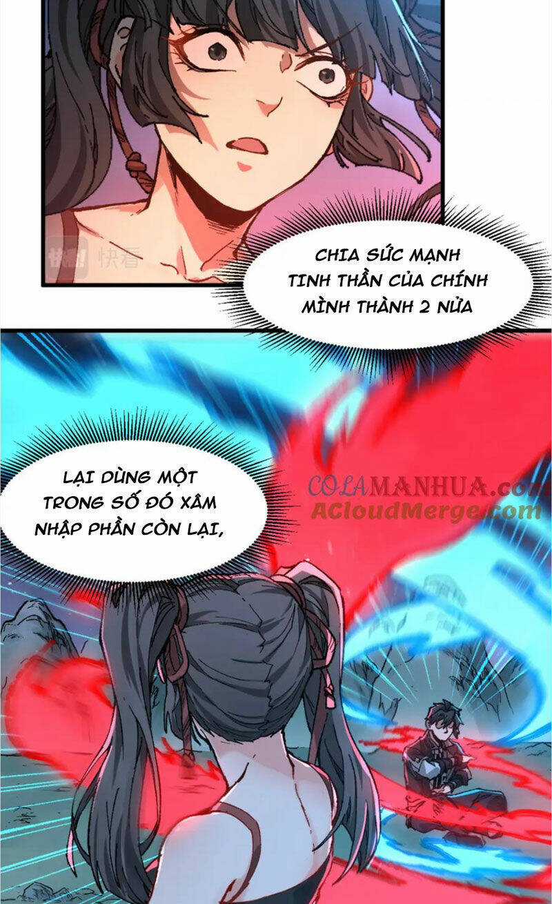 Thánh Khư - Chapter 214 - Trang 36