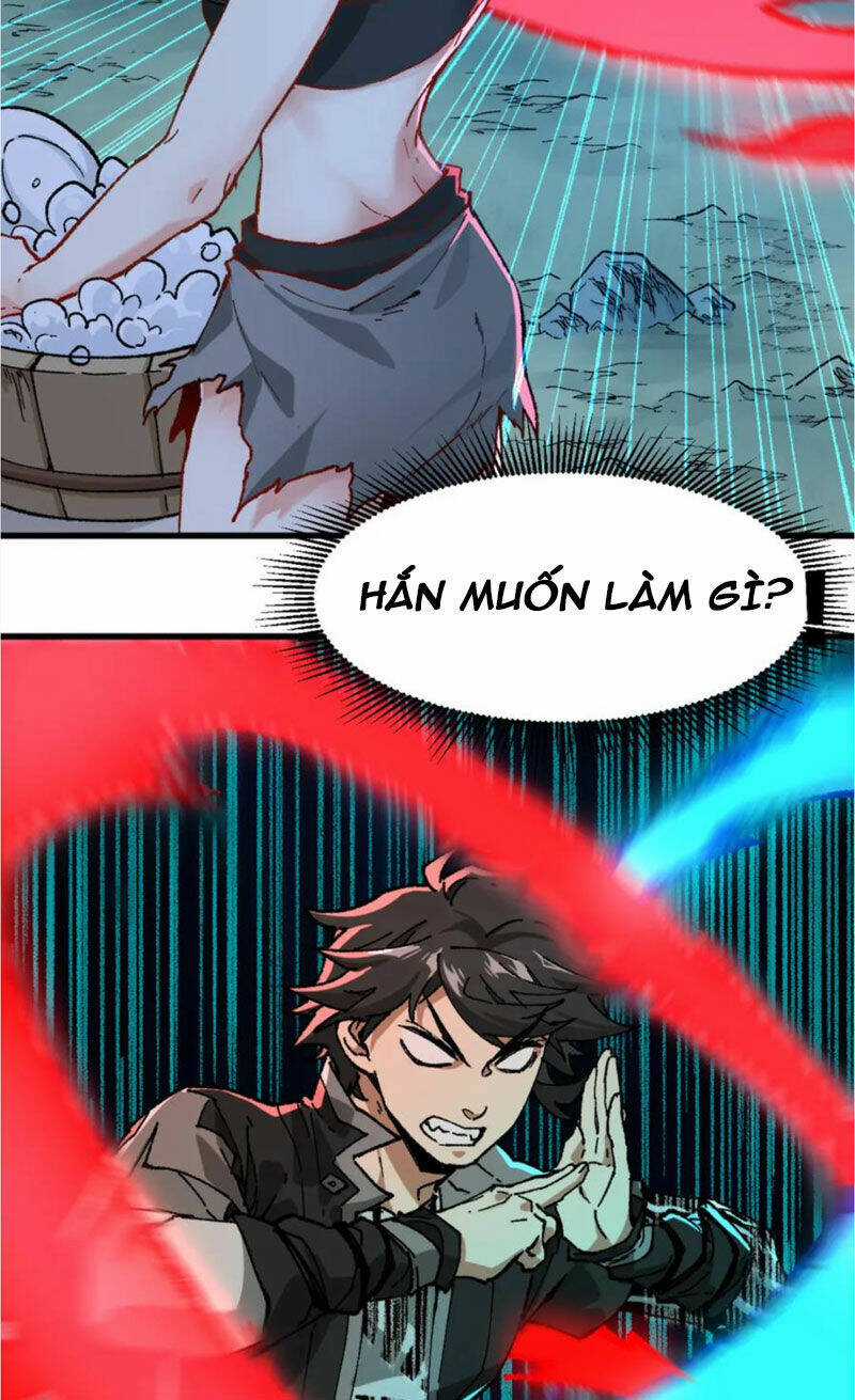 Thánh Khư - Chapter 214 - Trang 37