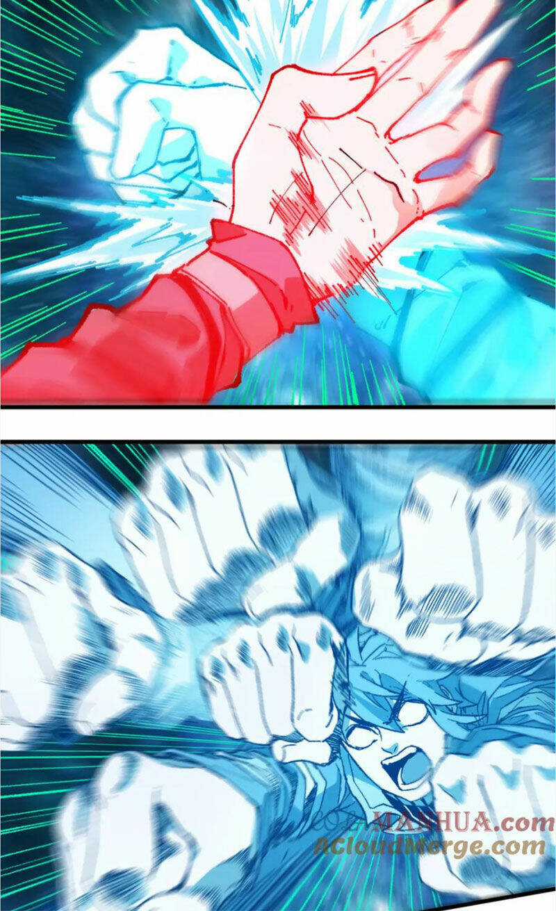 Thánh Khư - Chapter 214 - Trang 39