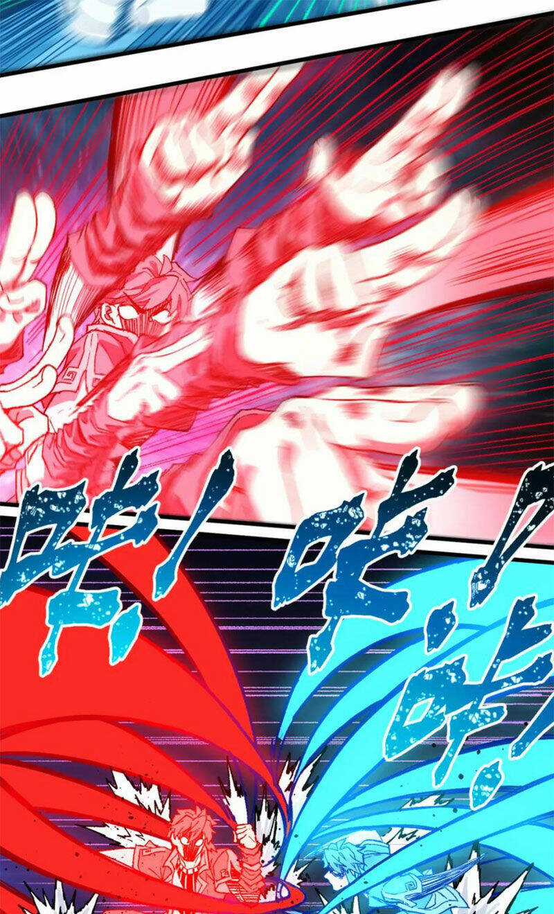 Thánh Khư - Chapter 214 - Trang 40