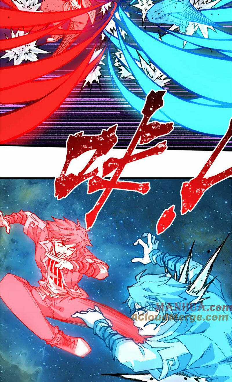 Thánh Khư - Chapter 214 - Trang 41