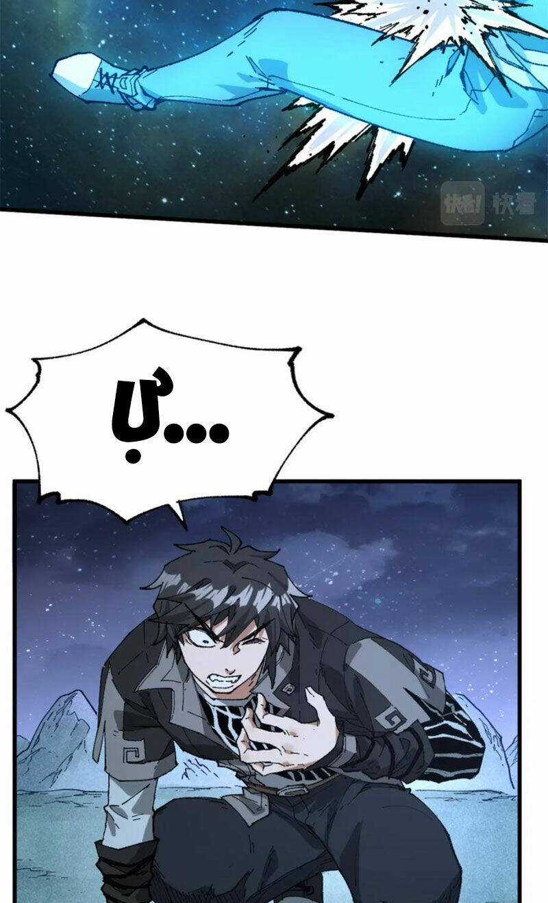 Thánh Khư - Chapter 214 - Trang 42