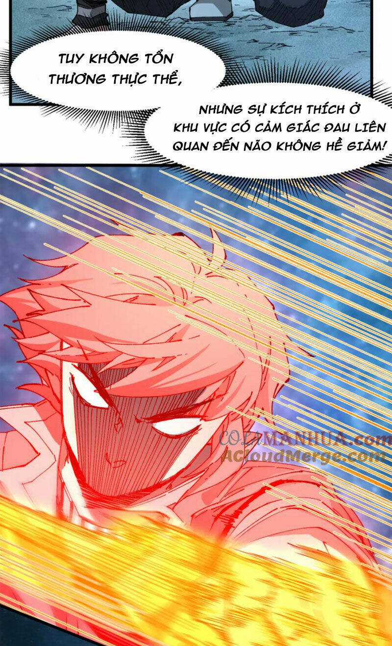 Thánh Khư - Chapter 214 - Trang 43