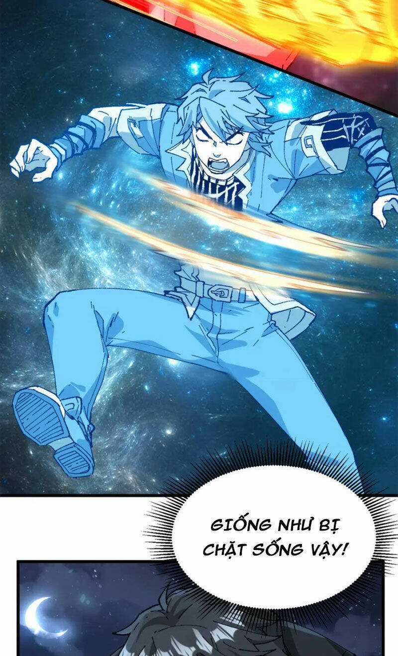 Thánh Khư - Chapter 214 - Trang 44