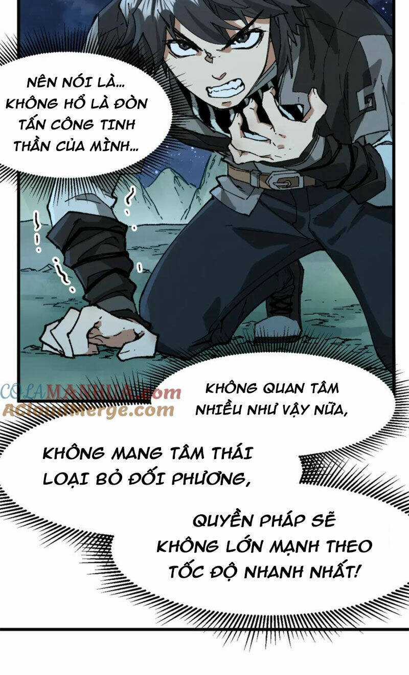 Thánh Khư - Chapter 214 - Trang 45