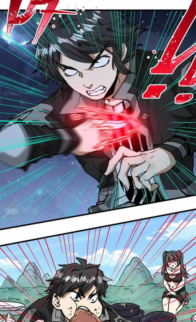 Thánh Khư - Chapter 214 - Trang 48