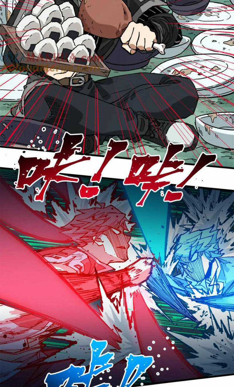 Thánh Khư - Chapter 214 - Trang 49