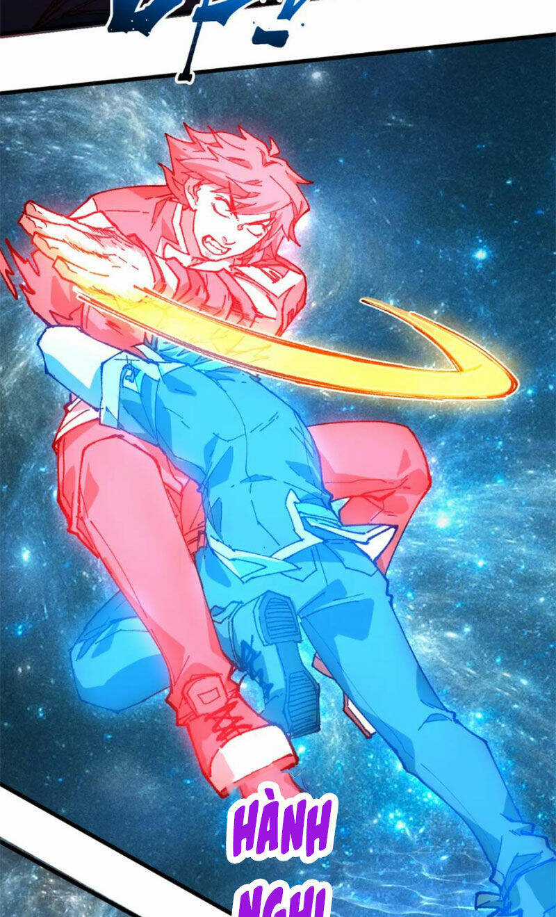 Thánh Khư - Chapter 214 - Trang 50