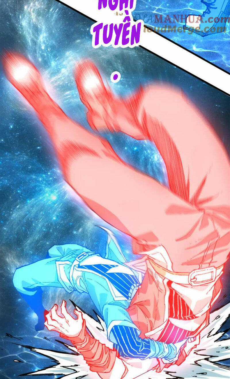 Thánh Khư - Chapter 214 - Trang 51