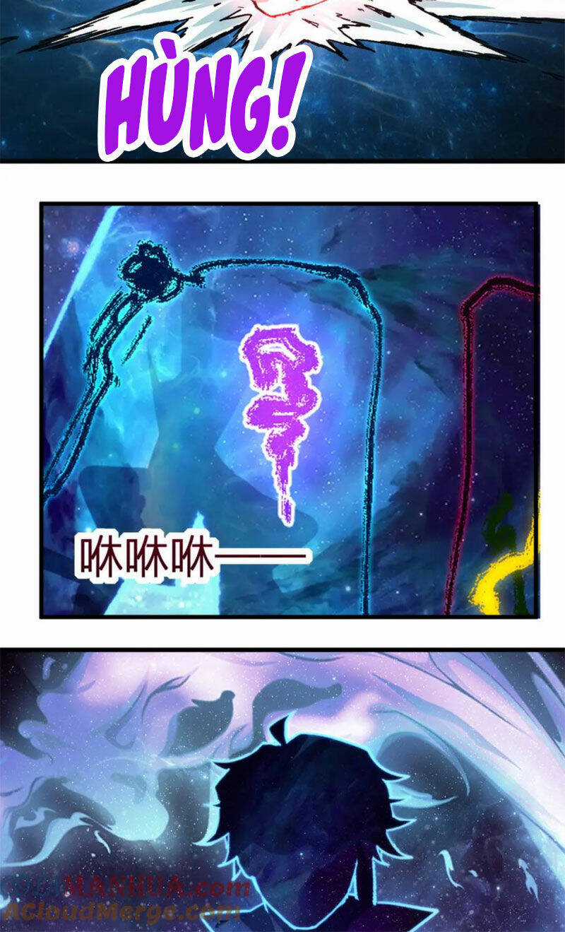 Thánh Khư - Chapter 214 - Trang 52