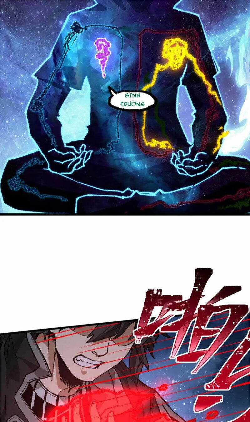 Thánh Khư - Chapter 214 - Trang 53