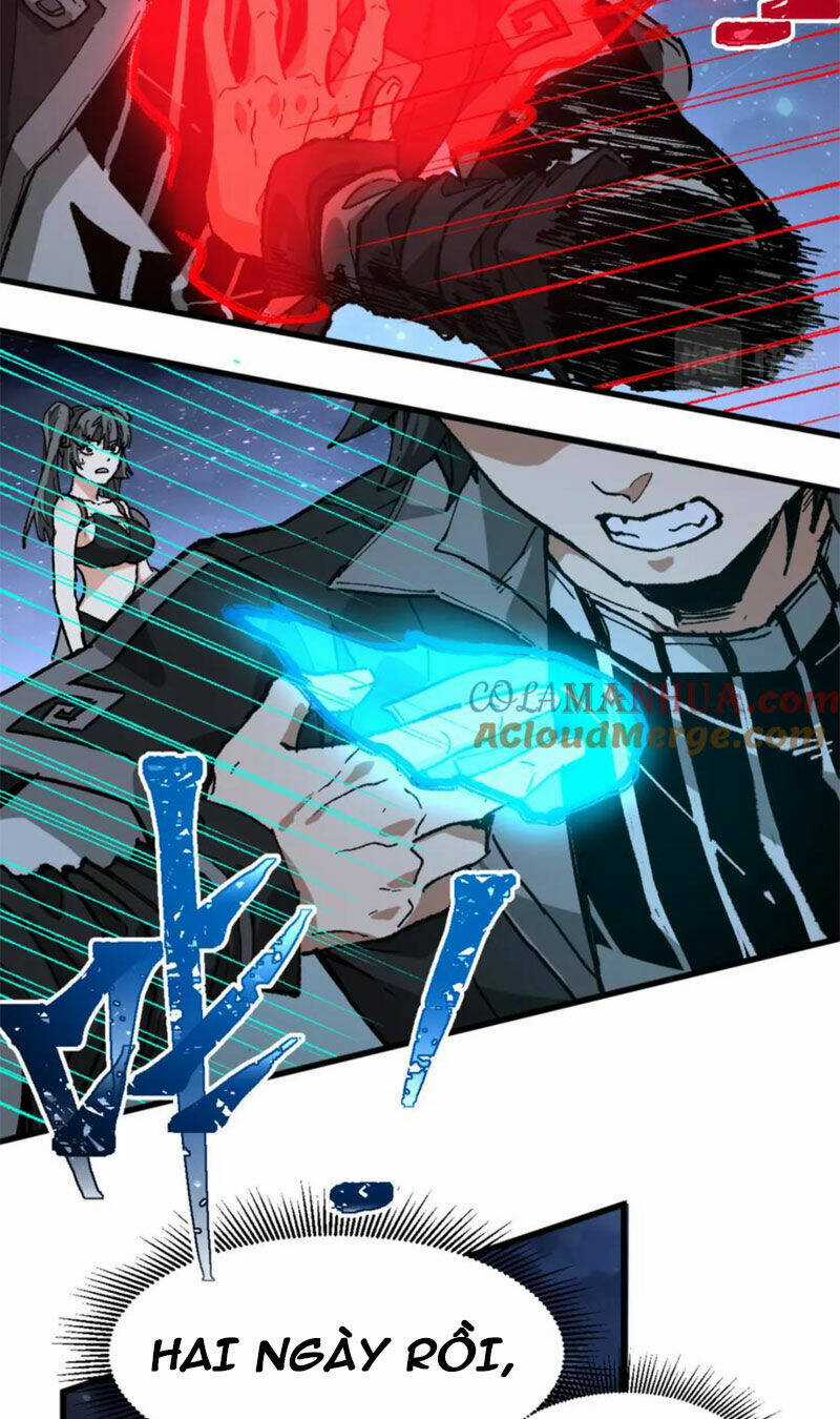 Thánh Khư - Chapter 214 - Trang 54