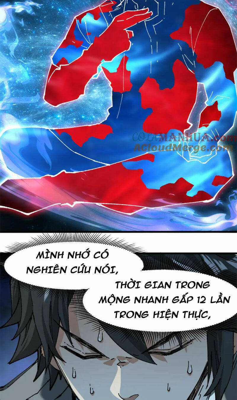 Thánh Khư - Chapter 214 - Trang 56