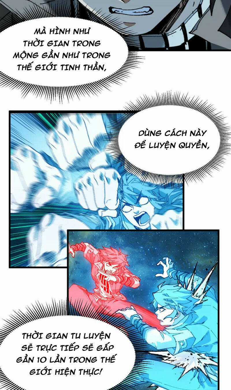 Thánh Khư - Chapter 214 - Trang 57