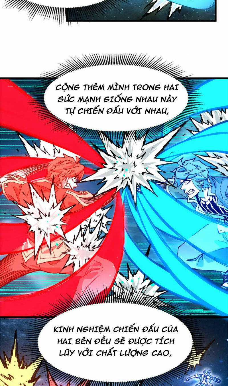 Thánh Khư - Chapter 214 - Trang 58