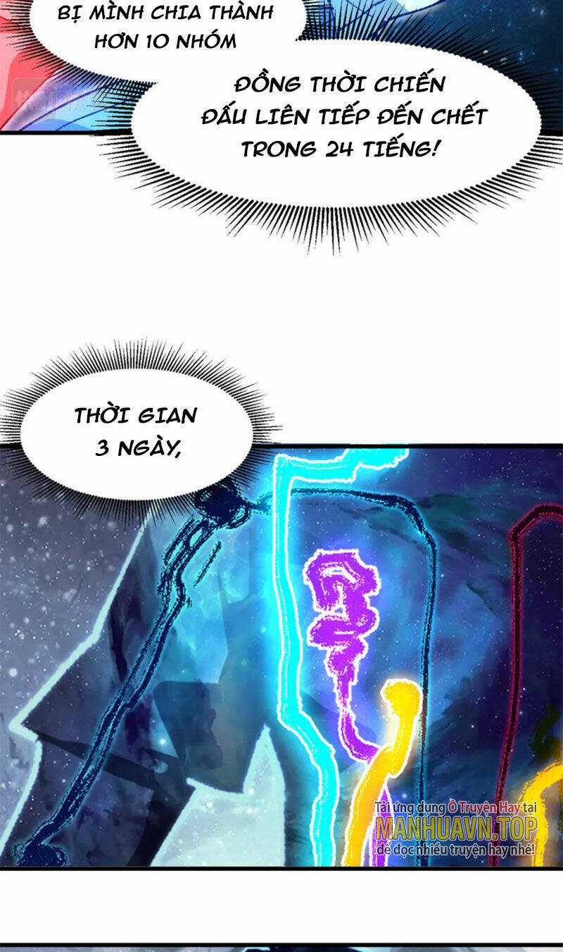 Thánh Khư - Chapter 214 - Trang 60