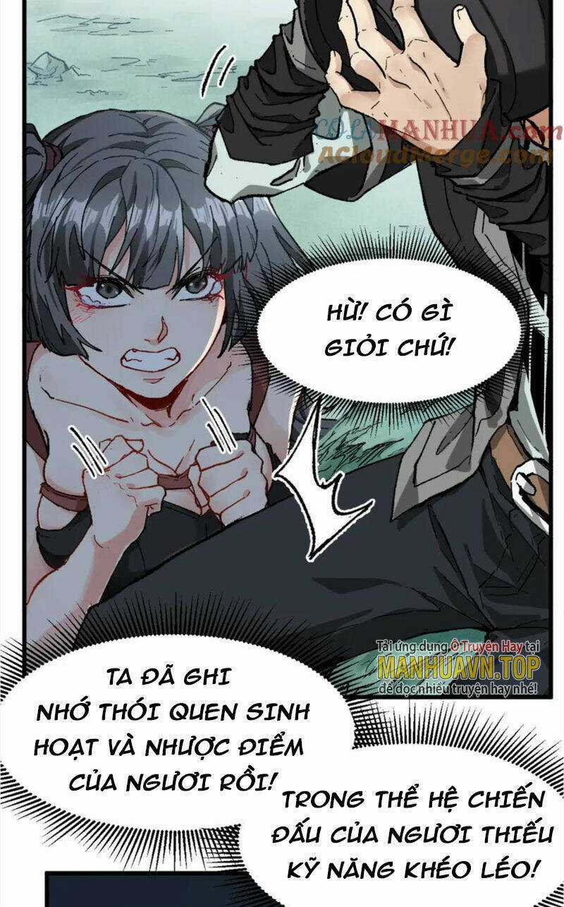 Thánh Khư - Chapter 214 - Trang 7