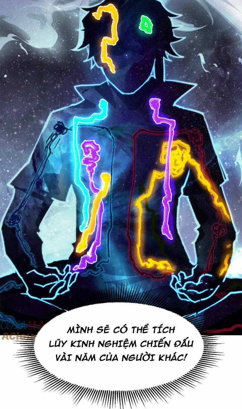 Thánh Khư - Chapter 214 - Trang 61