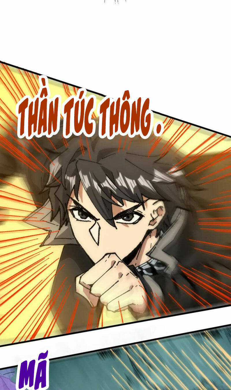 Thánh Khư - Chapter 214 - Trang 62